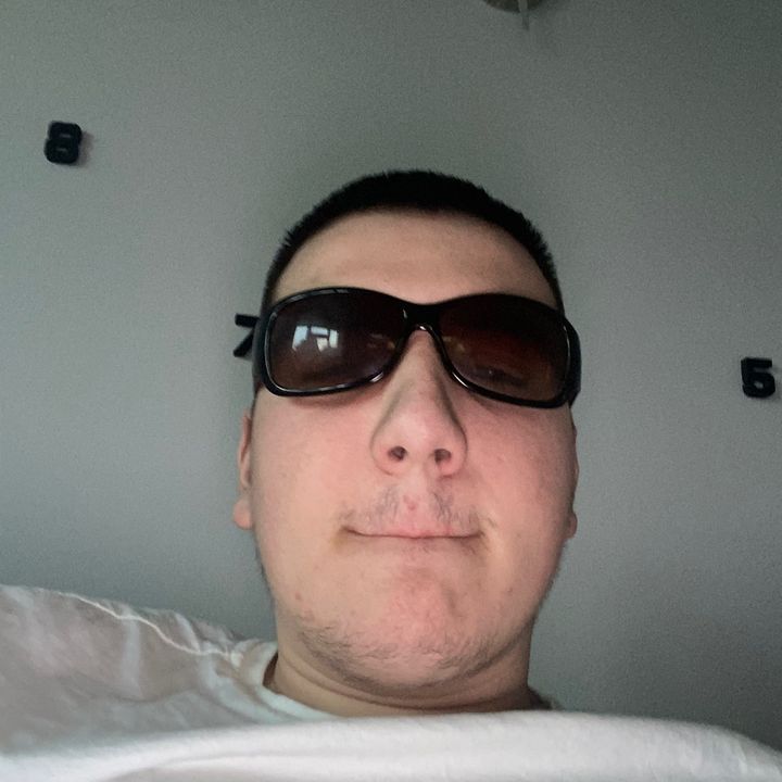 Profile Picture of POMPA (@pompa1074) on Tiktok