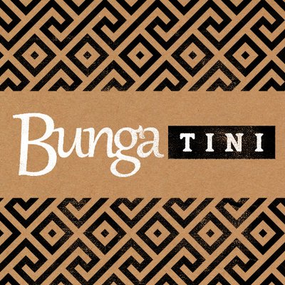 Profile Picture of BungaTINI (@bungatiniuk) on Twitter