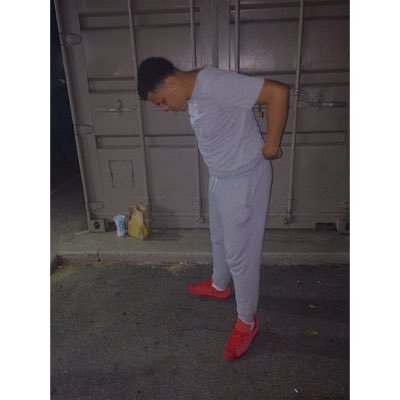 Profile Picture of Eli Felix (@BlakeJr2008) on Twitter