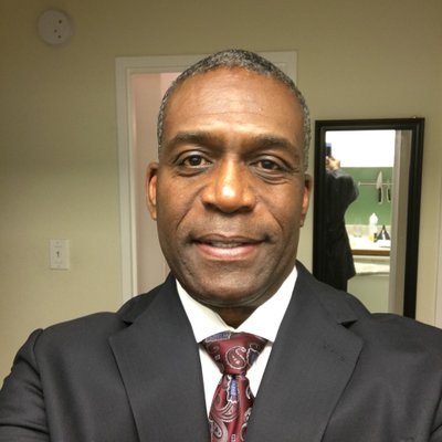 Profile Picture of Clarence Baker (@ClarenceNow2017) on Twitter
