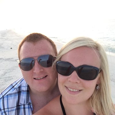 Profile Picture of Rebecca Wyatt (@b3ccawyatt) on Twitter