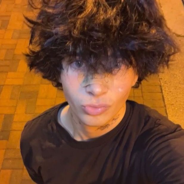 JACOB - Tiktok Profile Picture of JACOB (@jacob..bult) on Tiktok