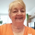 Profile Picture of Rita Staub (@Rita-Staub) on Facebook