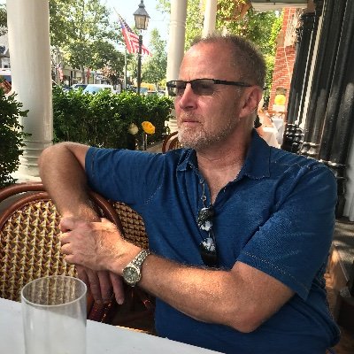 Profile Picture of Thomas Trainor (@Tomot63) on Twitter