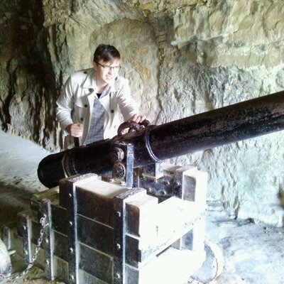 Profile Picture of Marcin Murawski (@MarcinMurawski7) on Twitter