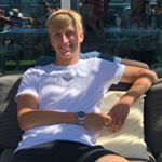 Profile Picture of SC joshsamuels15 (@joshsamuels17) on Instagram