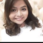 Profile Picture of janie cruz (@janiecruz12) on Instagram