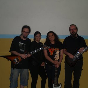 Profile Picture of Libintia (@libintiaband) on Myspace