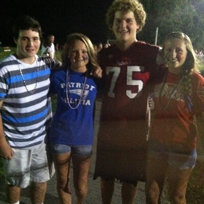 Profile Picture of Kyle Fulkerson (@KyleFulkerson1) on Twitter