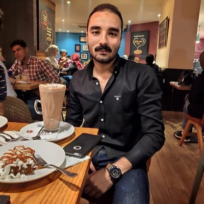 Profile Picture of Ahmed Amir Shouman (@AhmedAmirShoman) on Twitter