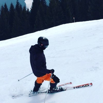 Profile Picture of Ignacio Mesa V (@ignaciomesa96) on Twitter
