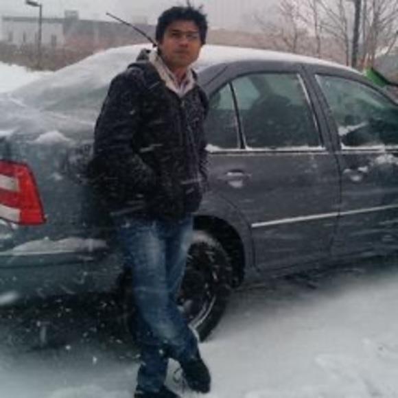 Profile Picture of Mohsin Khan (@mohsinkhan7) on Poshmark