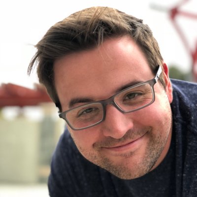 Profile Picture of Crank Harris (@UlyssesSGeris) on Twitter