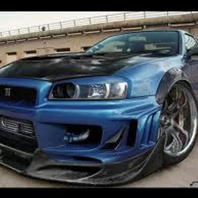 Profile Picture of Brian Morell (@alsopiviolento) on Twitter