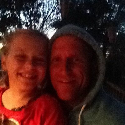 Profile Picture of Brad Harrell (@bradharrell75) on Twitter