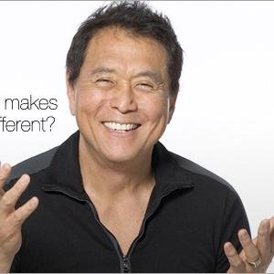Profile Picture of Rich Dad Poor Dad (@RicherDadBlog) on Twitter