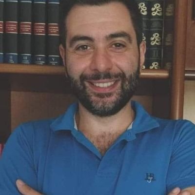 Profile Picture of Francesco Iandiorio  🇮🇹 🇪🇺 (@FrancescoIandi4) on Twitter