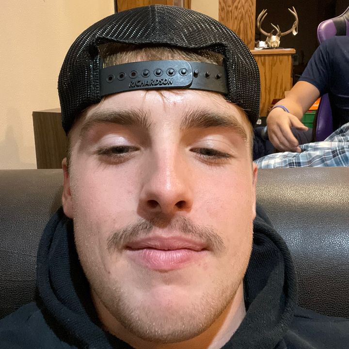 Profile Picture of Isaac Pohlen (@isaacpohlen) on Tiktok