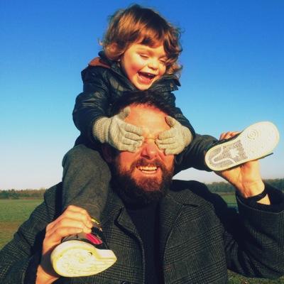 Profile Picture of David Cleaver (@dagenhampstead) on Twitter