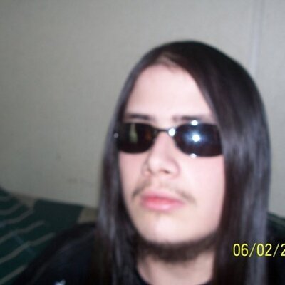 Profile Picture of Chad Eubanks (@ChadCarnage) on Twitter