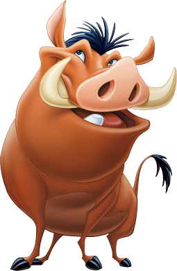 Profile Picture of Timon and Pumbaa - Wikipediaon Wikipedia
