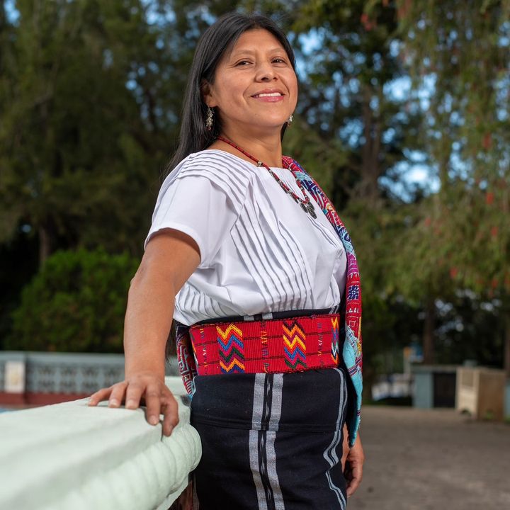 Profile Picture of Sonia Gutiérrez (@soniagutierrez_) on Tiktok