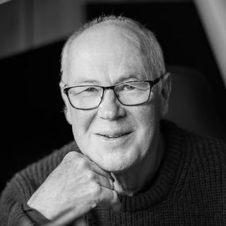 Profile Picture of John Wright (@johnwrightmushrooms) on Instagram