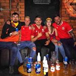 Profile Picture of Dominic Walker (@dominic.walker.9) on Instagram