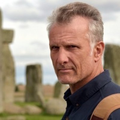 Profile Picture of Scott Wolter (@RealScottWolter) on Twitter