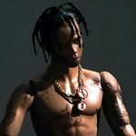 Profile Picture of darryl immanuel chambers (@darrylimmanuel) on Instagram