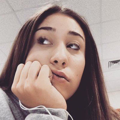 Savannah  😇 - Twitter Profile Picture of Savannah  😇 (@SavannahByrd17) on Twitter