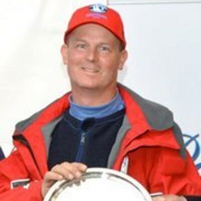 Profile Picture of Alex Wigley (@CaptGrog) on Twitter