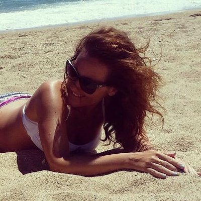 Profile Picture of Simona Minisolo (@simonaminisolo) on Twitter