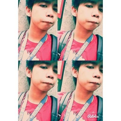 Profile Picture of Ariel Kyle Cristobal (@Ariel_OlafSnow) on Twitter