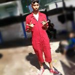 Profile Picture of Justin Amelio Soobermoney (@justin.amelio) on Instagram