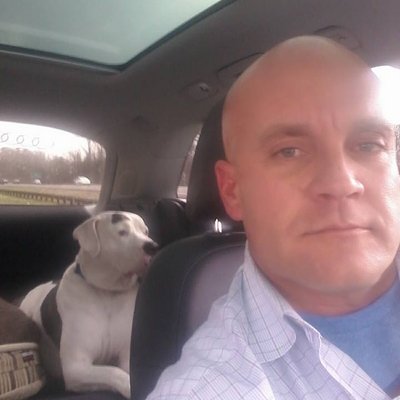 Profile Picture of Dean Sparaino (@SparainoDean) on Twitter