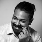 Profile Picture of Naveen Nair (@blameitonthebluehair) on Instagram