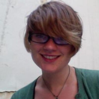 Profile Picture of Brooke Marshall (@brookepmarshall) on Twitter