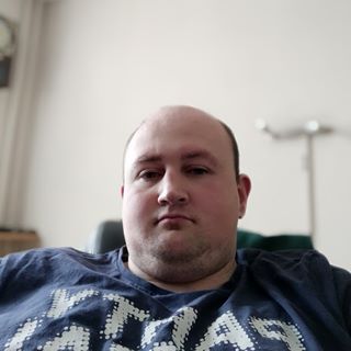 Profile Picture of Łukasz Marcinkiewicz (@&) on Facebook