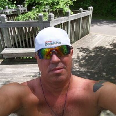 Profile Picture of Joe Edward (@greatwhite2020) on Twitter