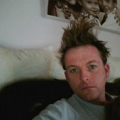 Profile Picture of Darren Proctor (@DarrenProctor) on Twitter