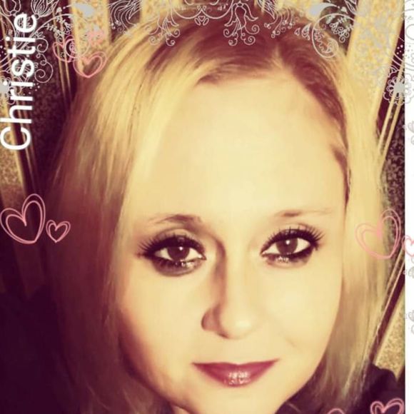 Profile Photo of Christie Ann (@annchristie81) on Poshmark