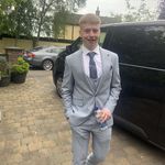Profile Picture of Brandon Cassidy (@brandon._.cassidy) on Instagram