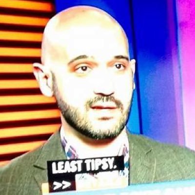 Profile Picture of Daniel Holloway (@gdanielholloway) on Twitter