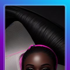 Profile Picture of eyvettedavis (@eyvettedavis) on Tiktok