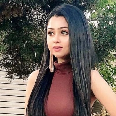 Profile Picture of Pooja Malhotra (@Pooja__Malhotra) on Twitter