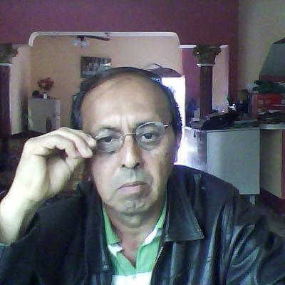 Profile Picture of Ivan Manuel Toledo P (@Ivantoledo1960) on Twitter