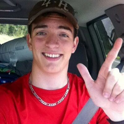 Profile Picture of Colby James Finch (@ColbyJamesFinch) on Twitter