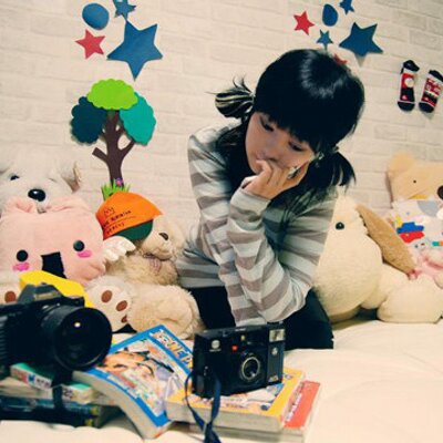 Profile Picture of Mikki Lee (@New_mikkilee) on Twitter