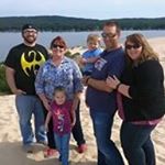 Profile Picture of Kelly Ann Birrell (@kellybirrell58) on Instagram